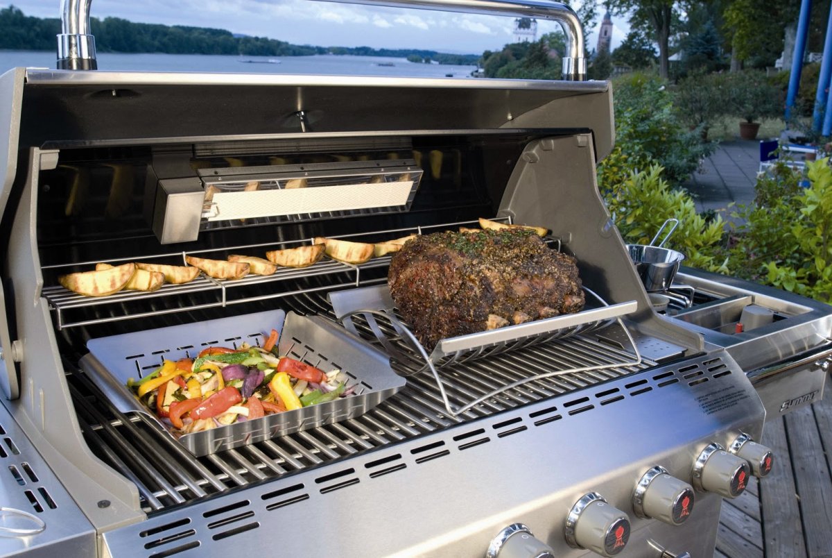 Best gas grills under 500 International business: competing in the global marketplace
